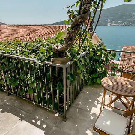 Boka Apartment 4 Herceg Novi Extérieur photo