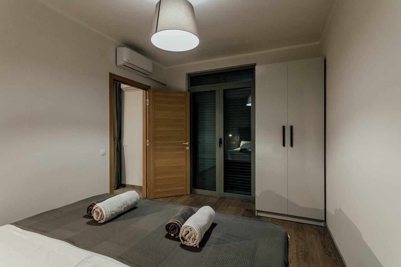 Boka Apartment 4 Herceg Novi Extérieur photo