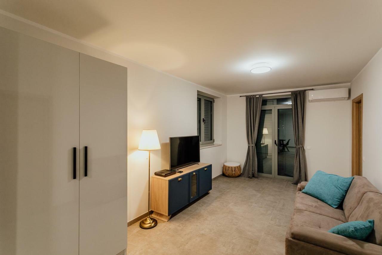 Boka Apartment 4 Herceg Novi Extérieur photo