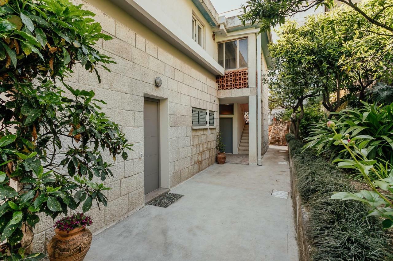 Boka Apartment 4 Herceg Novi Extérieur photo